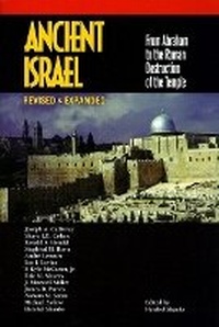 Enlarge image Cover: Ancient Israel - Pearson
