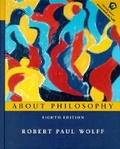 Cover: About Philosophy - Pearson