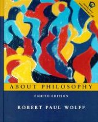 Enlarge image Cover: About Philosophy - Pearson