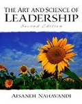 Cover: The Art and Science of Leadership - Pearson
