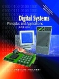 Cover: Digital Systems - Pearson