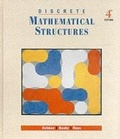 Cover: Discrete Mathematical Structures - Pearson