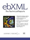 Cover: ebXML - Prentice Hall