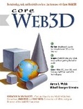 Cover: Core Web3D - Prentice Hall