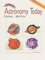 Cover: Astronomy Today, 2000 Media Update Edition - Pearson