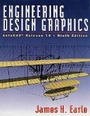 Cover: Engineering Design Graphics - Addison Wesley