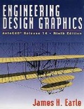 Cover: Engineering Design Graphics - Addison Wesley