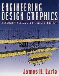 Enlarge image Cover: Engineering Design Graphics - Addison Wesley