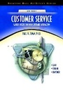 Cover: Customer Service - Pearson