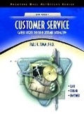 Cover: Customer Service - Pearson