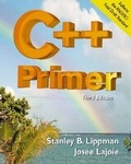 Cover: C++ Primer - Addison Wesley