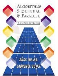 Abbildung von: Algorithms Sequential and Parallel - Pearson