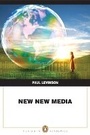 Cover: New New Media - Pearson