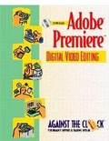 Cover: Adobe (R) Premiere (R) 5 - Pearson