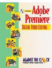 Abbildung von: Adobe (R) Premiere (R) 5 - Pearson