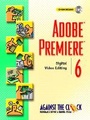 Cover: Adobe (R) Premiere (R) 6 - Pearson