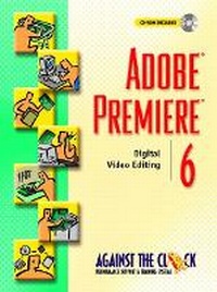 Abbildung von: Adobe (R) Premiere (R) 6 - Pearson
