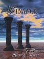 Cover: Finance - Pearson