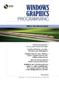 Cover: Windows Graphics Programming - Prentice Hall