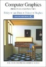 Cover: Computer Graphics - Addison Wesley