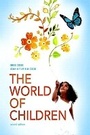Cover: The World of Children - Pearson