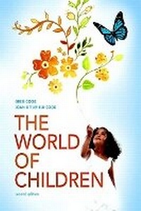 Enlarge image Cover: The World of Children - Pearson