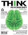 Cover: THINK Psychology - Pearson