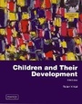 Cover: Children and Their Development - Pearson