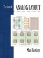 Cover: The Art of Analog Layout - Pearson