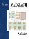Cover: The Art of Analog Layout - Pearson