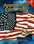 Cover: Approaching Democracy - Pearson
