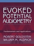 Cover: Evoked Potential Audiometry - Pearson