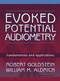 Enlarge image Cover: Evoked Potential Audiometry - Pearson