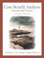 Cover: Cost-Benefit Analysis - Pearson