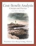 Cover: Cost-Benefit Analysis - Pearson