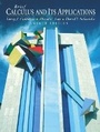 Cover: Brief Calculus and Its Applications - Pearson