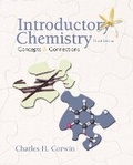 Cover: Introductory Chemistry - Pearson