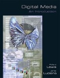 Cover: Digital Media - Pearson