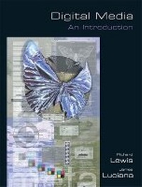Enlarge image Cover: Digital Media - Pearson