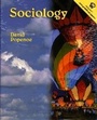 Cover: Sociology & Study Guide - Pearson