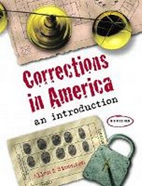 Abbildung von: Corrections in America - Pearson