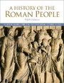 Cover: A History of the Roman People - Routledge