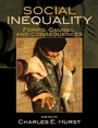 Cover: Social Inequality - Routledge
