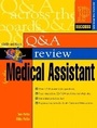 Cover: Prentice Hall Health Question and Answer Review for the Medical Assistant - Pearson