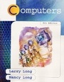 Cover: Computers - Pearson