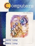 Cover: Computers - Pearson