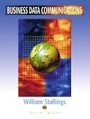 Cover: Business Data Communications - Pearson