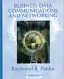 Cover: Business Data Communications and Networking - Pearson