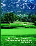 Cover: Best Golf Course Management Practices - Pearson