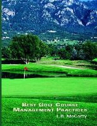 Abbildung von: Best Golf Course Management Practices - Pearson